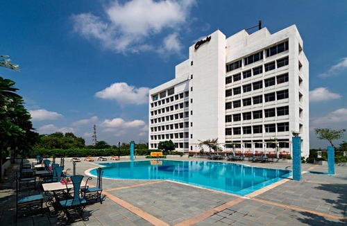 Mohangarh Hotel | Clarks Avadh