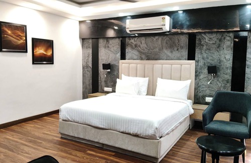 Firozabad Hotel | Clarks Inn Express Firozabad