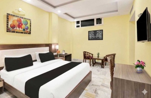 Patna House | Classic J C Menka Banquet Hall
