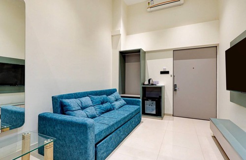 Dumas House | Classic Nano Pod