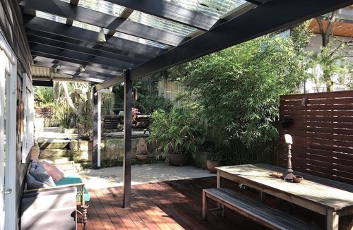 Avalon Beach House | Classic Open Plan Avalon House