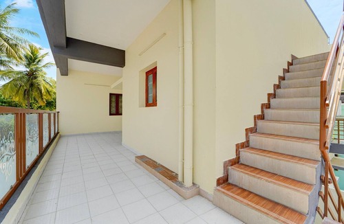 Madurai House | Classic Prathyangira Sakthi