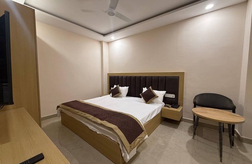 Rudrapur House | Classic Rudrapur Bus Station