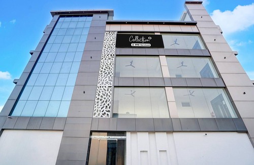 Auli House | Classic The Suite