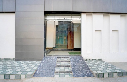 Auli House | Classic The Suite