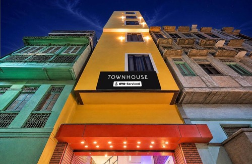Amritsar House | Classic Townhouse Swarn Mandir