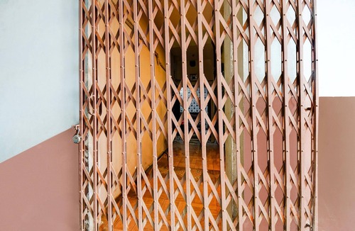 Gorakhpur House | Classic With Balcony Ambedkar Park