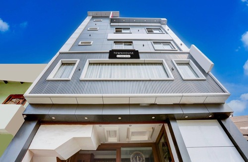 Rohtak House | Classic with BalconyModel Town Rohtak