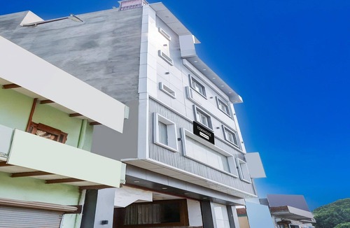 Rohtak House | Classic with BalconyModel Town Rohtak