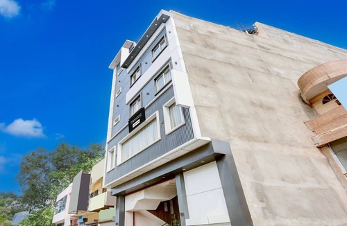 Rohtak House | Classic with BalconyModel Town Rohtak