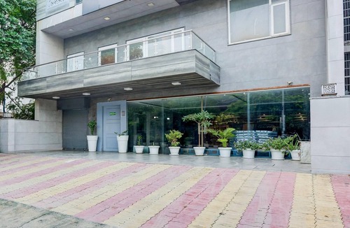 Rohini House | Classic with BalconyRohini Sector 23