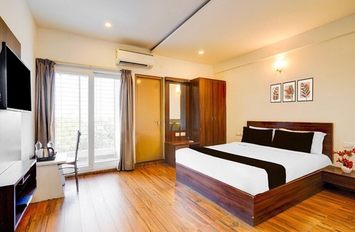 Whitefield House | Classic With Balconywhitefield Bangalore