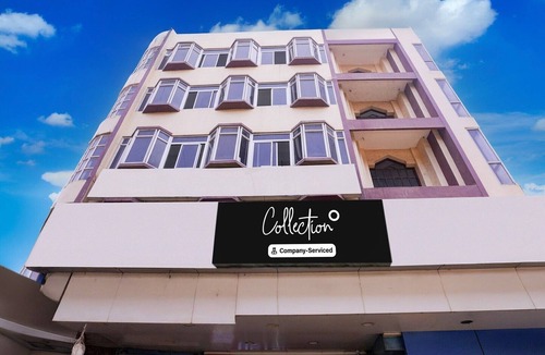 Hubli House | Classic with Twin BedChalukya Residency & Hotel