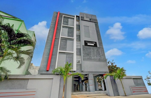 Hyderabad House | ClassicOyonagaram