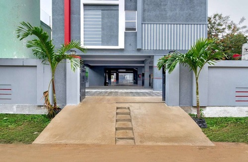 Hyderabad House | ClassicOyonagaram