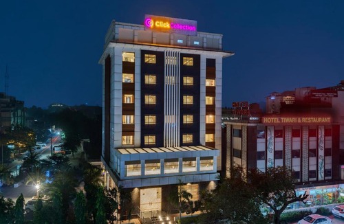 Sindhi Camp Hotel | Click Collection Jaipur, Sindhi Camp