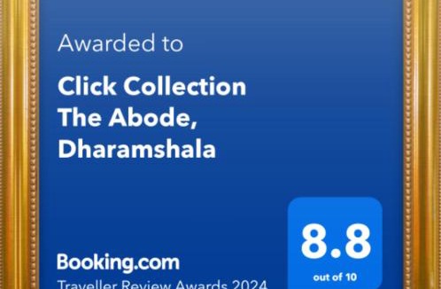 Sidhpur Hotel | Click Collection The Abode, Dharamshala