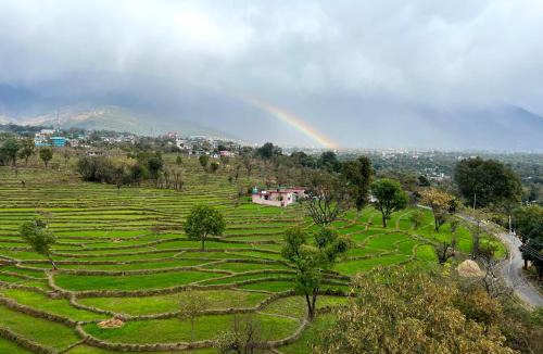 Sidhpur Hotel | Click Collection The Abode, Dharamshala