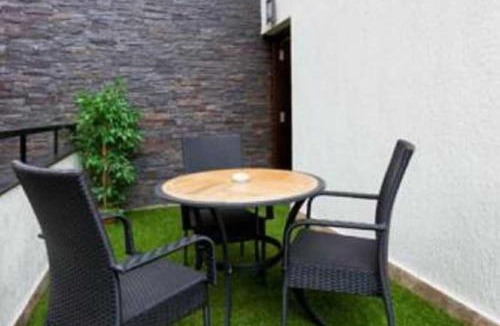 Lucknow Hotel | Click Hotel Transport Nagar