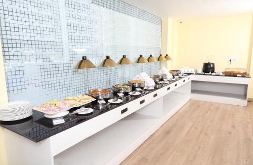 Lucknow Hotel | Click Hotel Transport Nagar