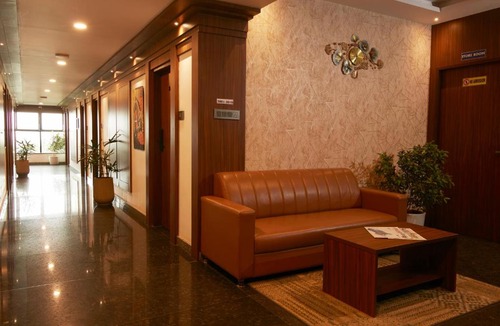 Narasapura Hotel | Clickon Value Seven Hills