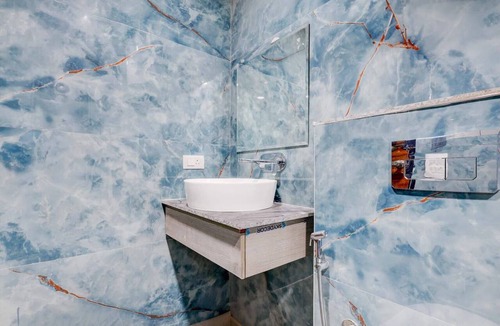 South City I Hotel | Cloud Bay Hotels - Sector 29