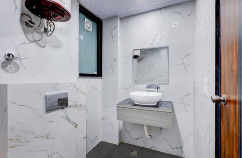 South City I Hotel | Cloud Bay Hotels - Sector 29