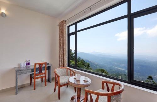 Devikolam Resort | Cloud Dale Resort Munnar
