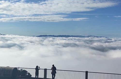 Devikolam Resort | Cloud Dale Resort Munnar