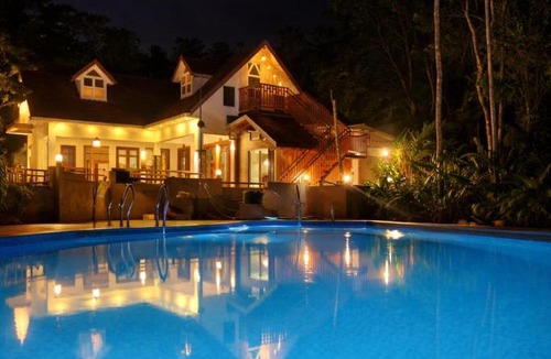 Devikolam House | Cloud Hills Munnar