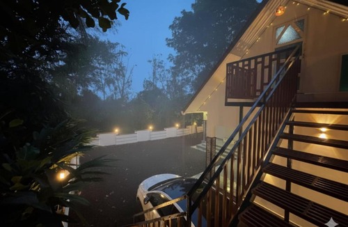 Devikolam House | Cloud Hills Munnar