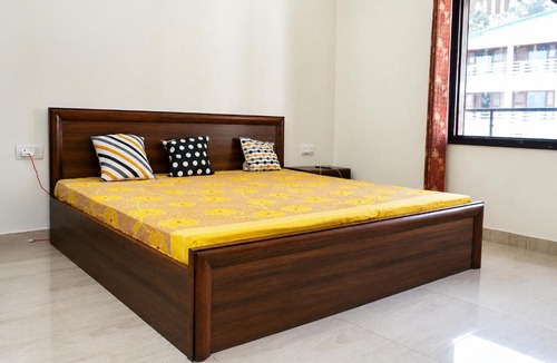 Shyamkhet Apartment | Cloud View Homestay- 2BHK with Caretaker- Bhowali