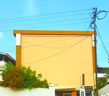 Alwaye Apartment | Cloud7suites