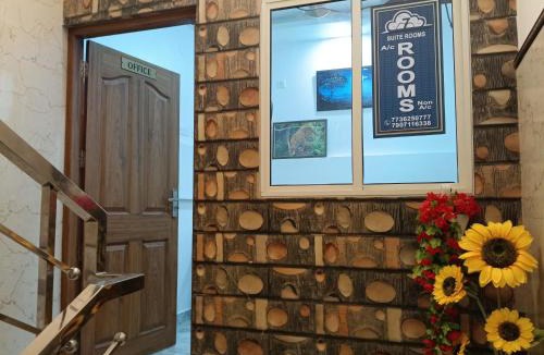 Alwaye Apartment | Cloud7suites