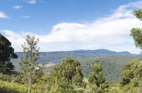 Beechmont Ski Chalet | Clouds Safari - Glamping with views