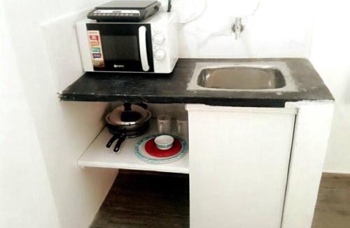 Koramangala Apartment | Clover Suites - Studios at Koramangala 4th block
