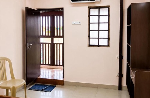 Chennai Hotel | CM Stay