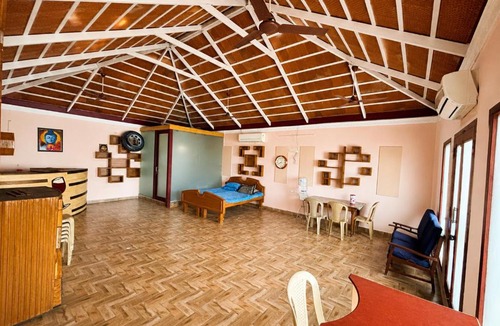 Chennai Hotel | CM Stay