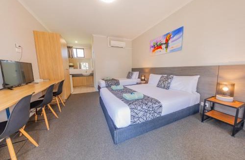 Eden Hotel | Coachman's Eden