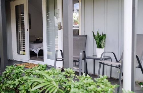 Bundeena Apartment | Coastal Cabin Bundeena
