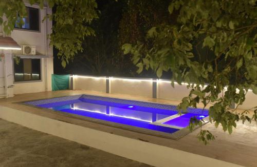 Nagaon Apartment | Coastal Gateway Resort