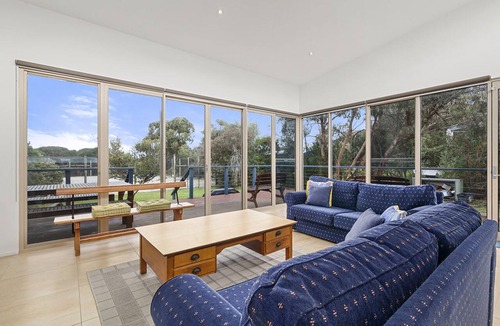 Surf Coast House | Coastal Haven