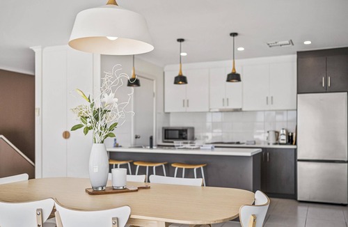 Sellicks Beach House | Coastal Haven ~ Sellicks Beach - A Seamless Blend Of Modern Comfort & Stylish Design