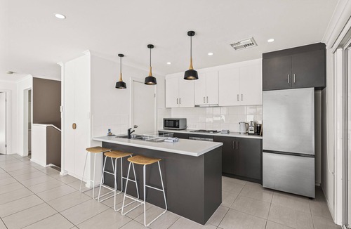 Sellicks Beach House | Coastal Haven ~ Sellicks Beach - A Seamless Blend Of Modern Comfort & Stylish Design