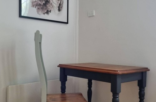 Bright Cottage | Cobden & Wills + Studio