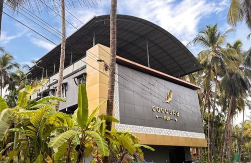 Kannur House | COCOBAY INN