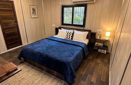 Channapatna Other | Coconut Grove Ecostay Stay with Pool Cinema & BBQ