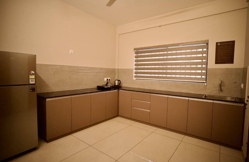 Kakkanad Apartment | Cocostay Kozhikode