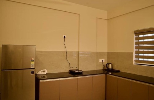 Kakkanad Apartment | Cocostay Kozhikode