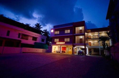 Kakkanad Apartment | Cocostay Kozhikode